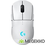 Logitech G PRO 2 LIGHTSPEED Mouse, Verzenden, Nieuw