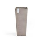 NIEUW - ECOPOTS Rotterdam High taupe 70 cm, Nieuw, Verzenden