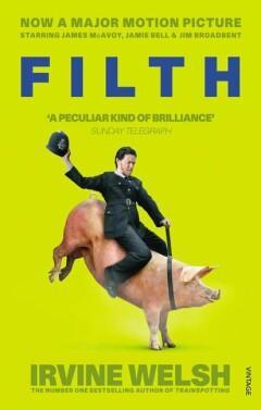 Filth 9780099583837 Irvine Welsh, Verzenden, Irvine Welsh