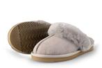Bullboxer Pantoffels in maat 33 Grijs | 5% extra korting, Kinderen en Baby's, Verzenden, Jongen of Meisje, Schoenen, Zo goed als nieuw