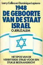 Negentien 48 geboden van de staat Israël 9789010021755, Verzenden, Gelezen, Jackie Collins