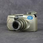 Olympus  Mju II 170 VF Analoge camera