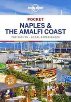 Lonely Planet Pocket Naples & the Amalfi Coast 9781788681162, Gelezen, Lonely Planet, Cristian Bonetto, Verzenden