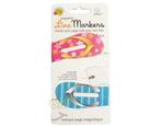 Magnetic Linemarkers - Flip Flops, Verzenden, Nieuw