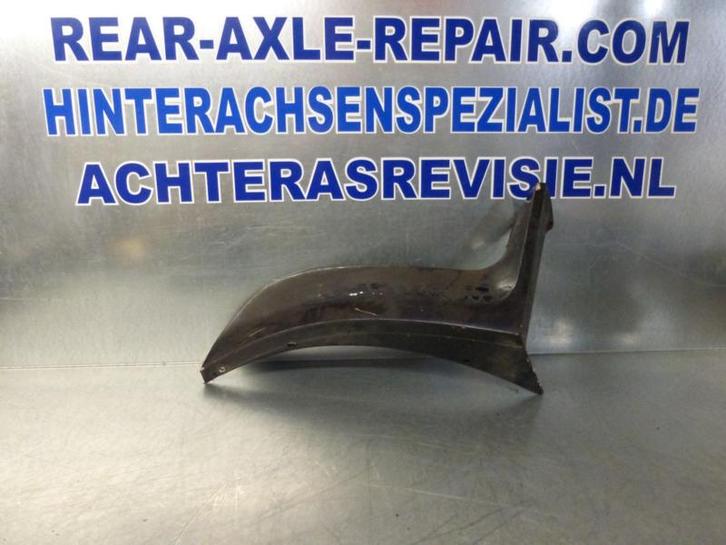 Hoekgedeelte zijskirt rechts Opel Manta B (Exterieur), Auto-onderdelen, Carrosserie, Gebruikt, Opel, Verzenden