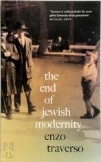 End of Jewish Modernity, Verzenden