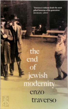End of Jewish Modernity, Livres, Langue | Langues Autre, Envoi