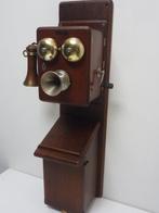 Bell Telephone Antwerp, 1910s - Analoge telefoon -, Antiek en Kunst