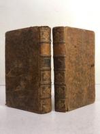 Abbé de Vertot - Histoire critique de letablissement des