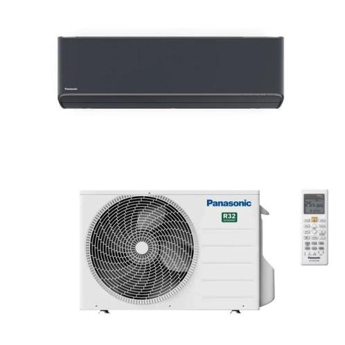 Panasonic KIT-XZ20 ZKE-H Etherea graphite airconditioner, Electroménager, Climatiseurs, Envoi