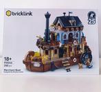 Lego Set - 910046 - BrickLink Designer Program - Merchant, Nieuw