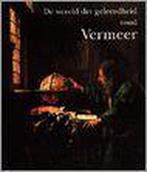Wereld der geleerdheid rond Vermeer 9789040098246, Boeken, Verzenden, Gelezen, K. van Berkel