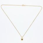 Collier - 18 carats Or jaune, Beheyt, Courtrai.