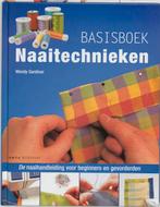 Basisboeken Naaitechnieken 9789058774002 W. Gardiner, Boeken, Verzenden, Gelezen, W. Gardiner