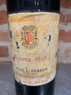 1945 José L Ferrer - Binisalem Mallorca, Balearen Reserva -, Nieuw