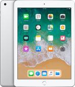 Apple iPad (2018) 6e generatie 32GB Zilver met GARANTIE &..., Ophalen of Verzenden