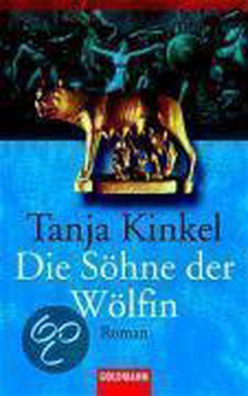 Die Sohne Der Wolfin 9783442453825, Livres, Livres Autre, Envoi