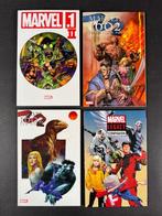 Marvel Universe - Marvel TPB - 9 TPB - EO - 2005/2022, Nieuw
