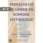 Verhalen uit de griekse en romeinse mythologie 9789027468338, Boeken, Verzenden, Gelezen, O. Damste