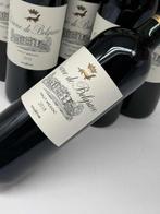 2018 Diane de Belgrave - Médoc - 6 Bouteilles (0,75 L), Nieuw