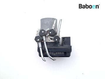 ABS Modulator Yamaha YZF R 125 2014-2016 (YZF-R125), Verzenden