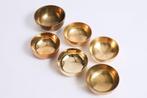Boeddhistische objecten - Orin Bell Sets (Set van 6) –