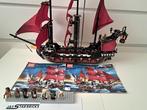 Lego - Movies - 4195 - Pirates Of The Caribbean Queen Annes, Enfants & Bébés, Jouets | Duplo & Lego
