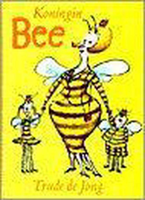 Koningin Bee 9789061695493, Livres, Livres pour enfants | Jeunesse | Moins de 10 ans, Envoi