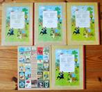 Tintin - Ensemble de 6 albums - Première, Boeken, Nieuw