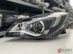 OPEL INSIGNIA A LIFT SCHEINWERFER RECHTS KPL1ZT011166, Auto-onderdelen, Verlichting, Verzenden, Nieuw