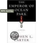 The Emperor of Ocean Park 9780375413636 Stephen L. Carter, Verzenden, Gelezen, Stephen L. Carter