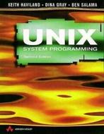 Unix System Programming 9780201877588 Haviland Keith, Boeken, Verzenden, Gelezen, Haviland Keith