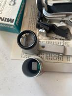 Minox MINOX A,B,C- Akcesoria Spioncamera, Audio, Tv en Foto, Fotocamera's Analoog, Nieuw