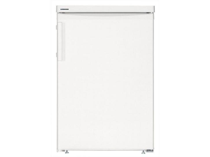 LIEBHERR TP 1444-20 - Tafelmodel koelkast - 121 L inhoud -, Huis en Inrichting, Woonaccessoires | Overige, Zo goed als nieuw, Verzenden