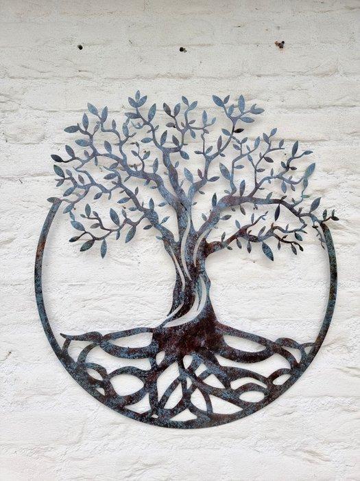 Wanddecoratie, Antiquités & Art, Art | Objets design