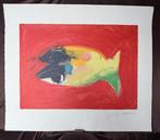 Eugène Brands (1913–2002) - Exotische vis