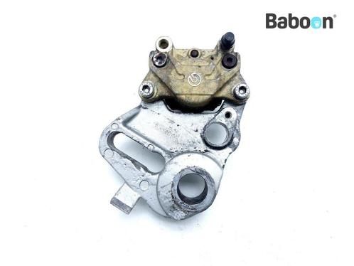 Remklauw Achter Cagiva Raptor 650 2001-2004 Carb M210, Motoren, Onderdelen | Overige, Gebruikt, Verzenden