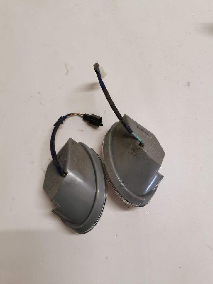 Kymco Sento 2009 / knipperlicht / knipperlichten / voorzijde, Vélos & Vélomoteurs, Pièces de cyclomoteur | Scooters, Enlèvement ou Envoi