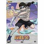 Naruto - Vol. 11, Episoden 45-48 von Hayato Date  DVD, Cd's en Dvd's, Dvd's | Overige Dvd's, Zo goed als nieuw, Verzenden