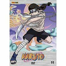 Naruto - Vol. 11, Episoden 45-48 von Hayato Date  DVD, CD & DVD, DVD | Autres DVD, Envoi