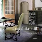 Landelijke stijl 9789020966992 P. Swimberghe, Boeken, Verzenden, Zo goed als nieuw, P. Swimberghe