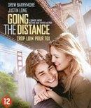 Going the distance (2010) op Blu-ray, Verzenden, Nieuw in verpakking