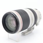 Canon EF 100-400mm F/4.5-5.6 L IS USM II | Tweedehands, Verzenden, Zo goed als nieuw