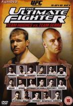 UFC - The Ultimate Fighter: Team Hughes vs. Team Serra (Seiz, Cd's en Dvd's, Verzenden, Nieuw in verpakking