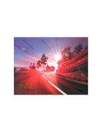 2018 FERRARI PORTOFINO PORTFOLIO ENGELS, Ophalen of Verzenden, Nieuw