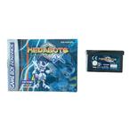 Medabots AX: Rokusho Version - EUR (Losse Cassette + Boekje), Games en Spelcomputers, Games | Nintendo Game Boy, Verzenden, Nieuw
