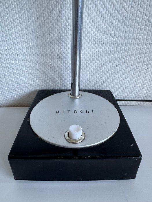 Hitachi - Hitachi Design Laboratory - Bureaulamp - Moon, Antiek en Kunst, Antiek | Verlichting