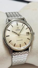 Omega - Sesmaster-Automatic/5.62 - Ref: 166002 - Homme -, Handtassen en Accessoires, Nieuw