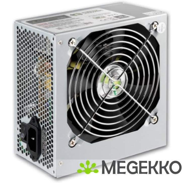 Realtron 67730 power supply unit 420Watt RP-420 ECO, Computers en Software, Overige Computers en Software, Nieuw, Verzenden