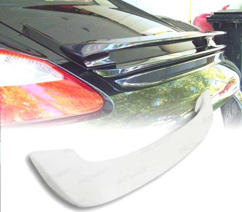 SPOILER ARRIÈRE POUR PORSCHE 987 CAYMAN BOXSTER 05-08, Auto-onderdelen, Carrosserie, Verzenden